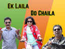 Ek Laila Do Chaila Poster 7