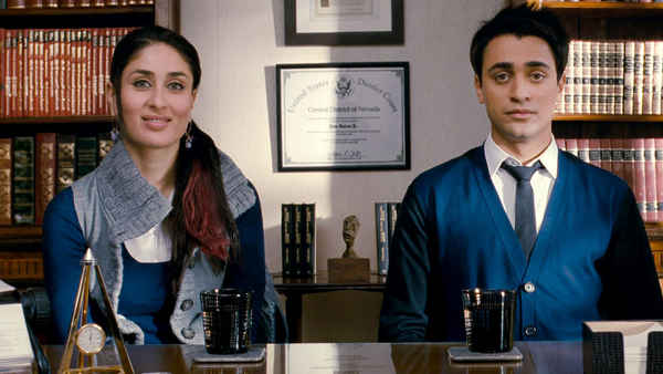 Ek Main Aur Ekk Tu Poster 3