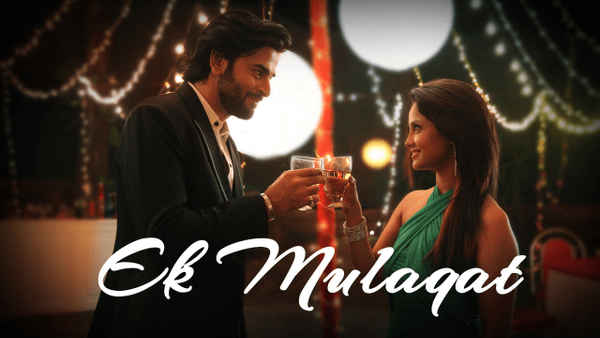 Ek Mulaqat Poster 3