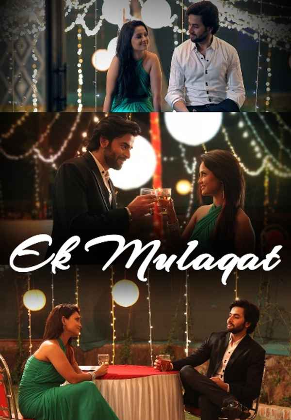 Ek Mulaqat Poster 5