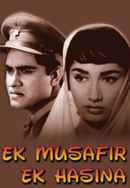 Ek Musafir Ek Hasina Poster 4