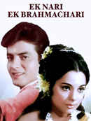 Ek Nari Ek Brahmachari Poster 3