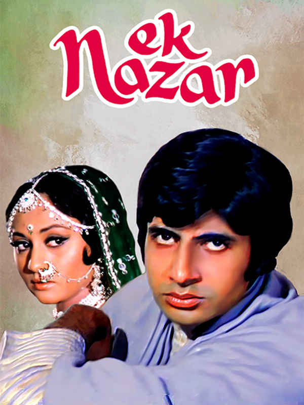Ek Nazar Poster 6