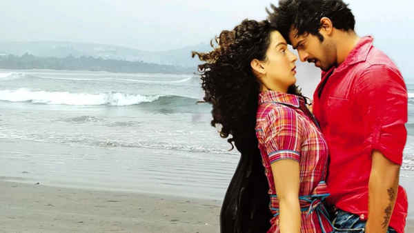 Ek Niranjan Poster 2