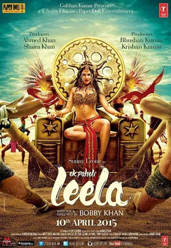 Ek Paheli Leela Poster 6