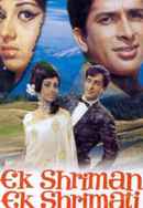 Ek Shriman Ek Shrimati Poster 3