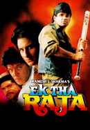 Ek Tha Raja Poster 7