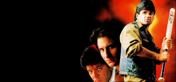 Ek Tha Raja Poster 2