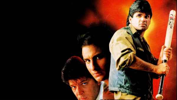 Ek Tha Raja Poster 3