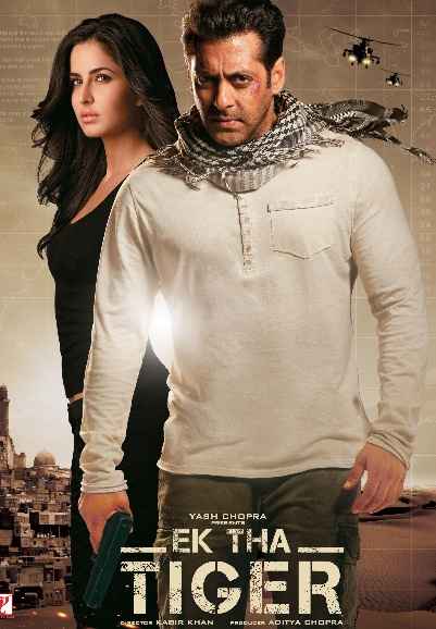 Ek Tha Tiger