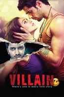 Ek Villain Poster 1