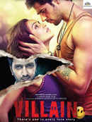 Ek Villain Poster 3