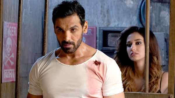 Ek Villain Returns Poster 5