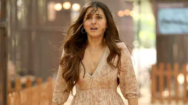 Ek Villain Returns Poster 6