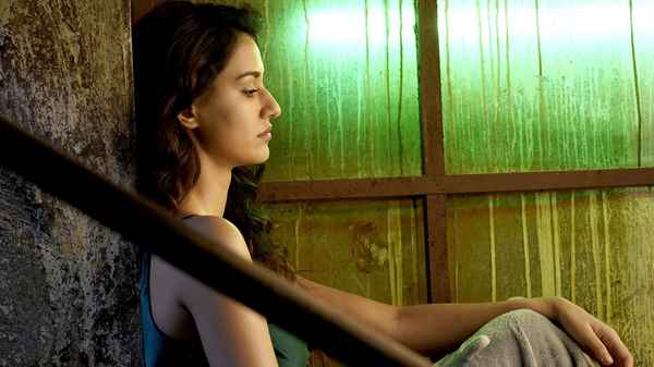 Ek Villain Returns Poster 7