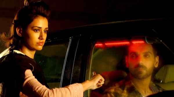 Ek Villain Returns Poster 1