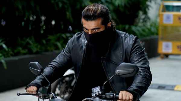 Ek Villain Returns Poster 3