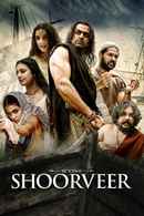 Ek Yodha Shoorveer Poster 1