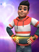 Ekans: Snakes Awake Poster 4