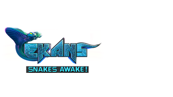Ekans: Snakes Awake Poster 1