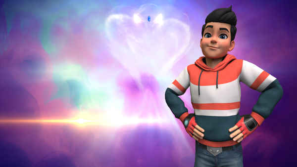 Ekans: Snakes Awake Poster 2