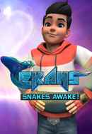 Ekans: Snakes Awake Poster 6