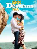 Ekk Deewana Tha Poster 3
