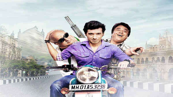 Ekkees Toppon Ki Salaami Poster 5