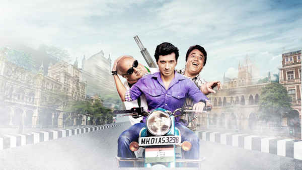 Ekkees Toppon Ki Salaami Poster 6