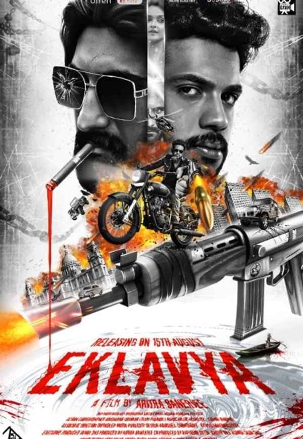 Eklavya Poster 4