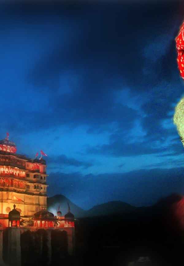 Eklavya: The Royal Guard Poster 6