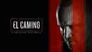 El Camino: A Breaking Bad Movie Poster 3