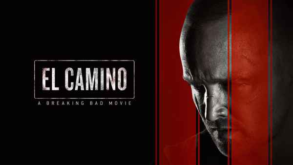 El Camino: A Breaking Bad Movie Poster 3