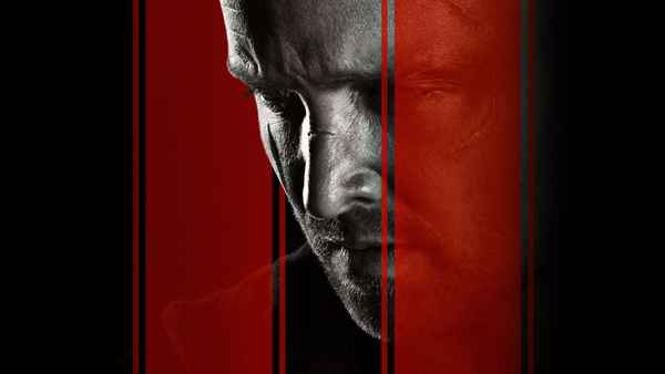 El Camino: A Breaking Bad Movie Poster 1