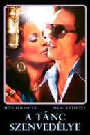 El cantante Poster 2