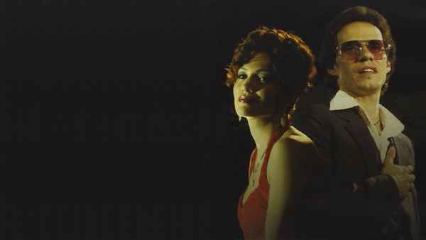 El cantante Poster 3