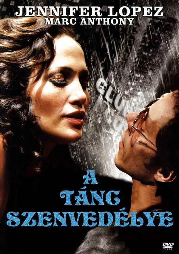 El cantante Poster 1