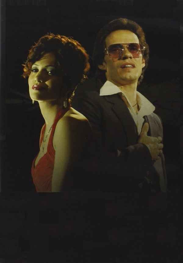 El cantante Poster 7