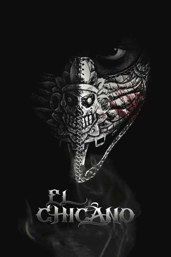 El Chicano Poster 3