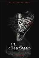 El Chicano Poster 1