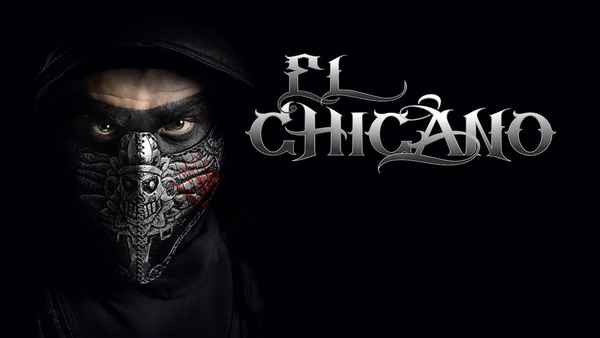 El Chicano Poster 6