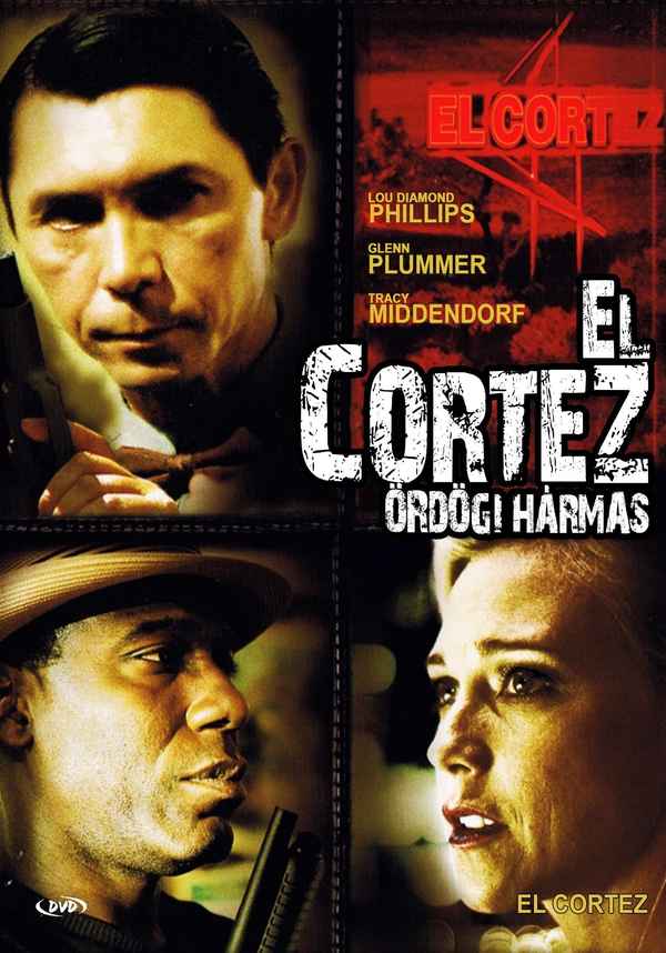El Cortez Poster 1