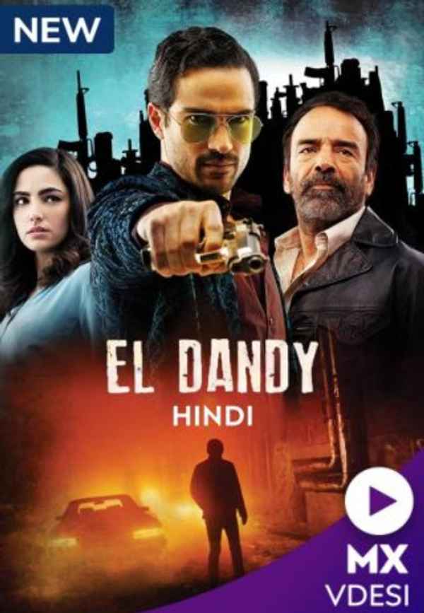 El Dandy Poster 7