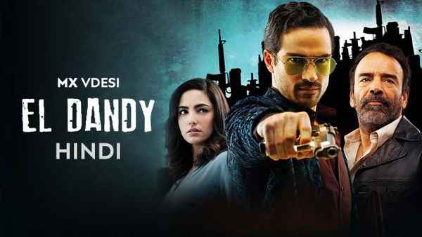 El Dandy Poster 3