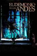 El Demonio de los Andes Poster 1