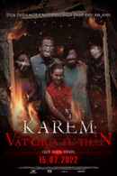 El Diario de Karem Poster 7