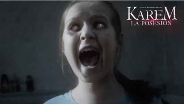 El Diario de Karem Poster 3