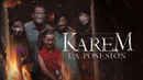 El Diario de Karem Poster 5