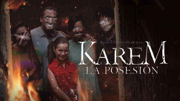 El Diario de Karem Poster 5