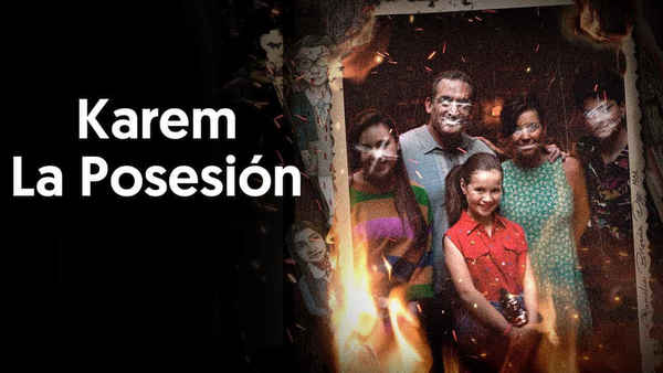 El Diario de Karem Poster 6